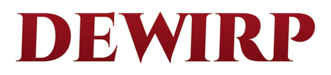 dewirp